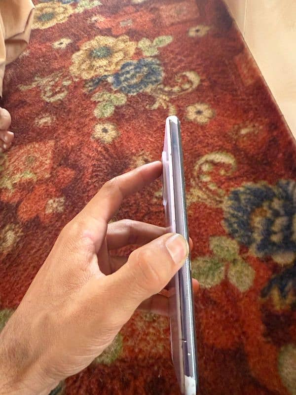 Samsung(A528b) A52s 5g 8/256 (Not pta) (back Camera not working) 5