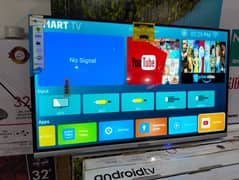 32,,Samsung Smart 4k UHD LED TV 3 years Warranty 03227191508