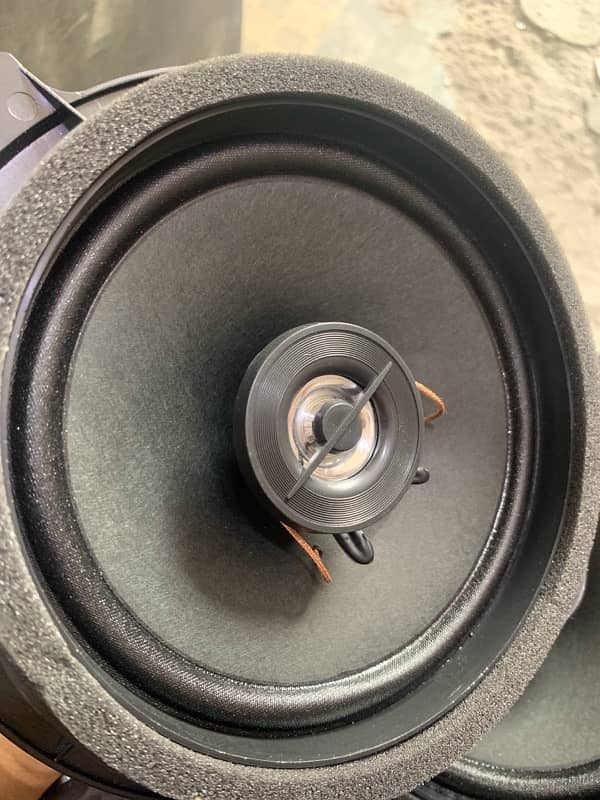 CAR DOOR WOOFER SPEAKER ALL CARS -6month warranty 2