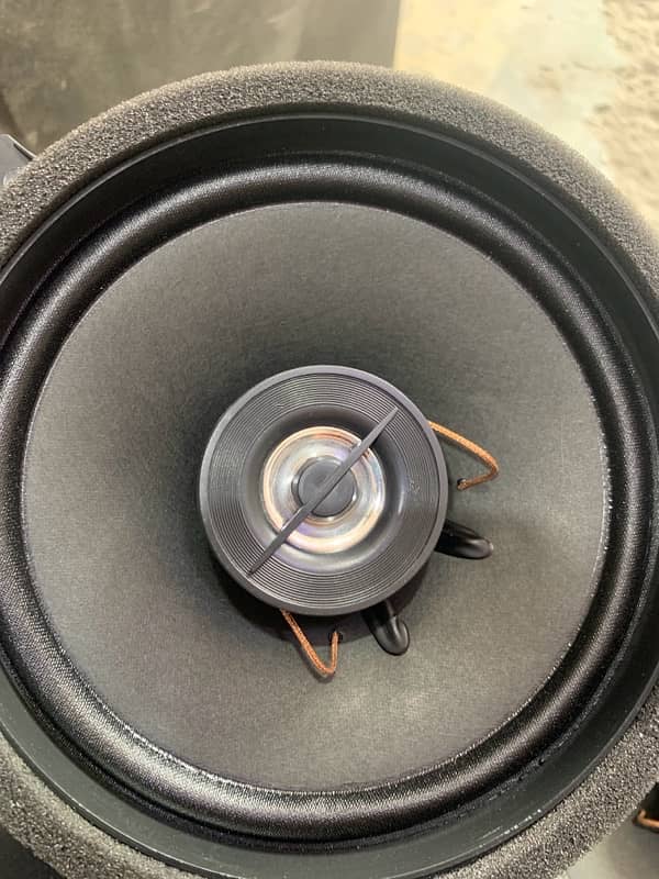 CAR DOOR WOOFER SPEAKER ALL CARS -6month warranty 4