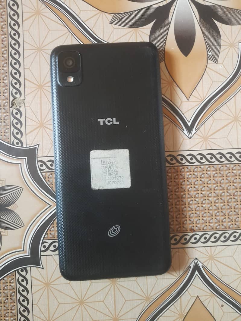 TCL Other Model 1