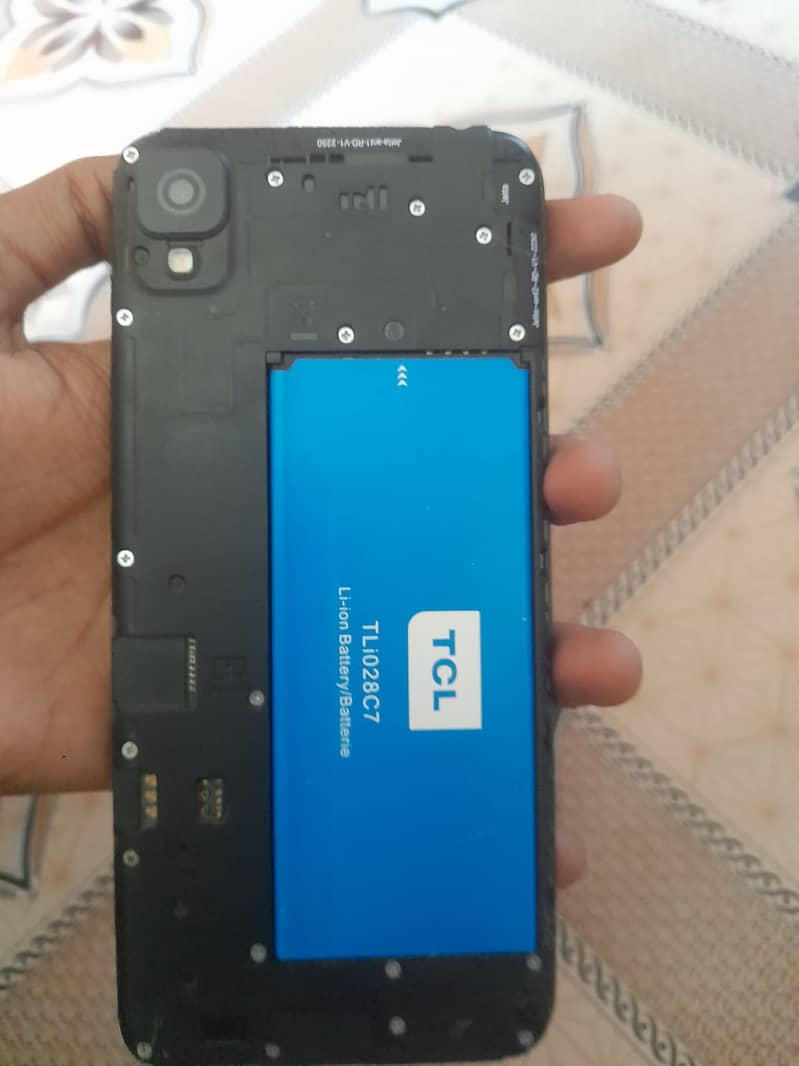 TCL Other Model 2