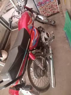 condition is very good