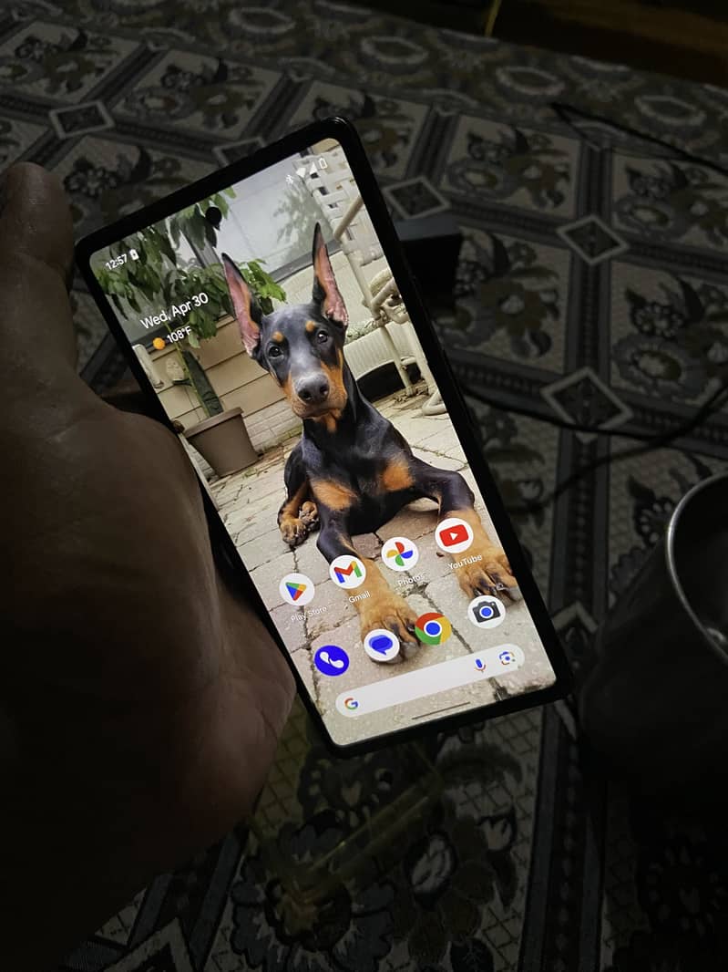 google pixel 6a 2