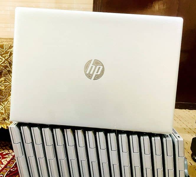 hp pro book core i7 8tg generation 2
