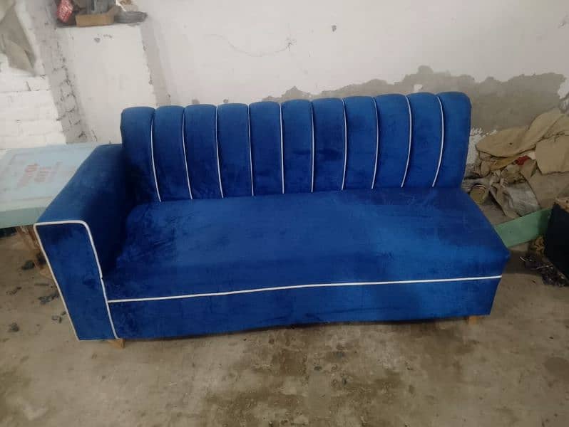 brand new l sofa set 1