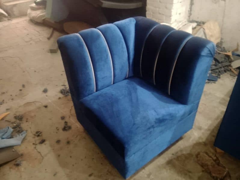 brand new l sofa set 2