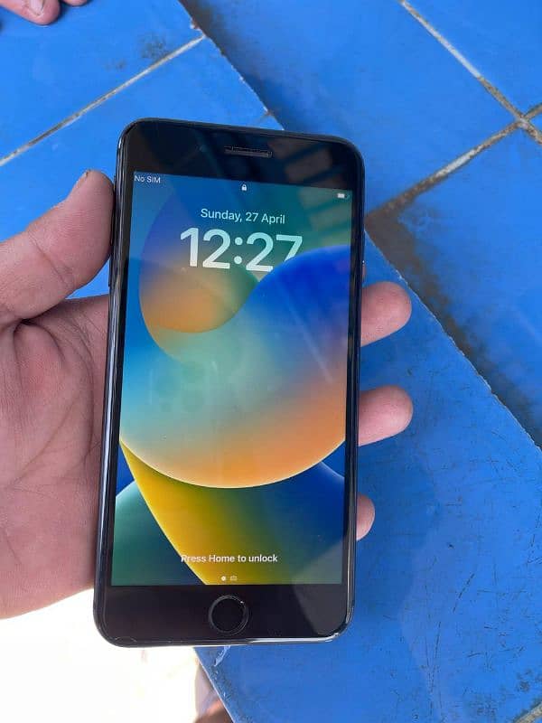 iphone 8 Plus 256 gb 0