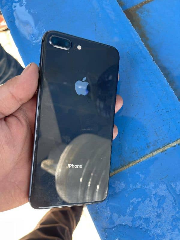 iphone 8 Plus 256 gb 1