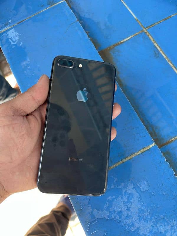 iphone 8 Plus 256 gb 2