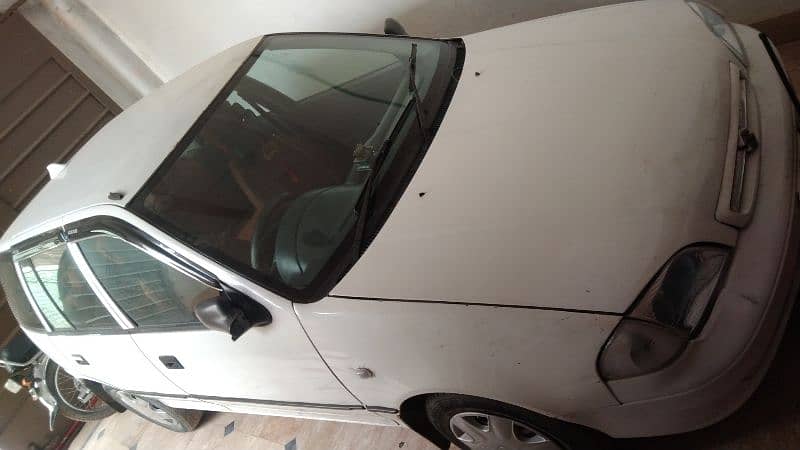 Suzuki Cultus VXR 2005 0