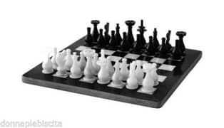 CHESS