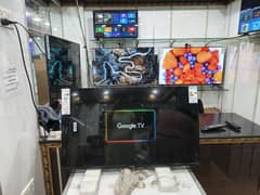 32 InCh New Quality Led Tv Available  03004675739