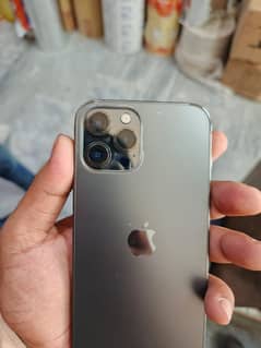 i phone 12 pro max  WhatsApp 03390076480