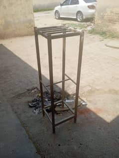stand
