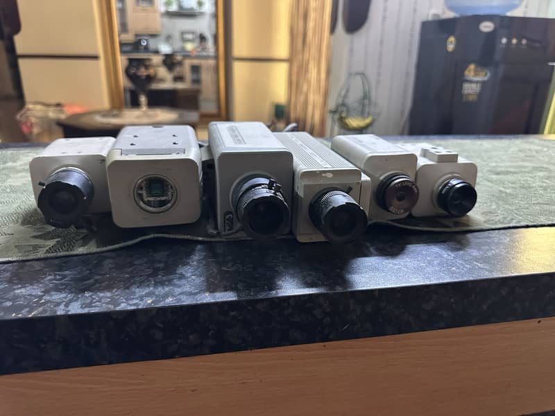 CCTV camera 1