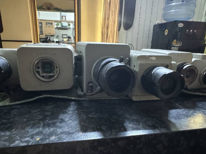 CCTV camera 2