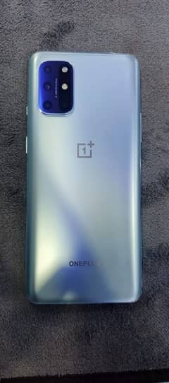one plus 8t || dual pta || 12+12gb /256 Gb || 90 fps pubg 4500mah