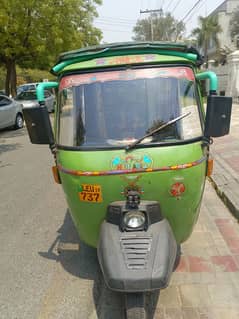 new Asia 6 seater