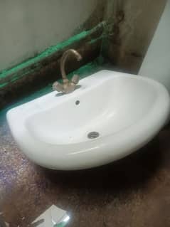 Wash
