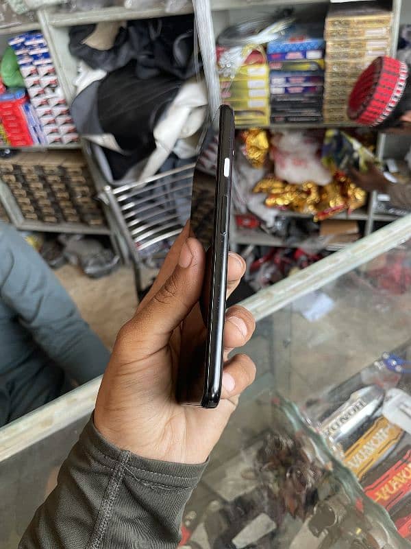google pixel 4a 5g 1