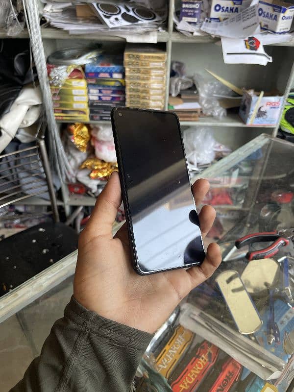google pixel 4a 5g 2