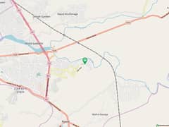 20 Marla Residential Plot Available For Sale In Sector C DHA 5 Islamabad