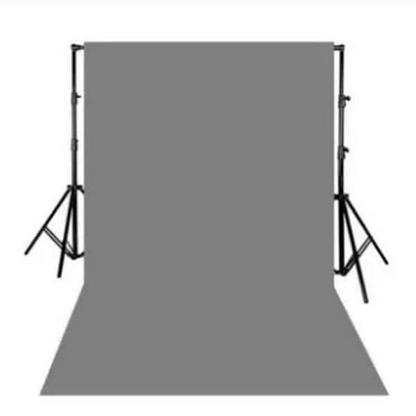 grey backdrop (size 8x16) for photoshoot and video graphics 1