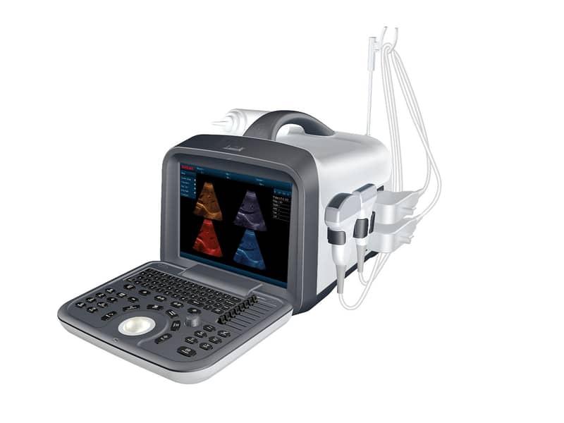 Brand new ultrasound machines | Portable ultrasound |Color ultrasound 0