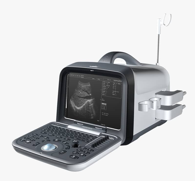 Brand new ultrasound machines | Portable ultrasound |Color ultrasound 2