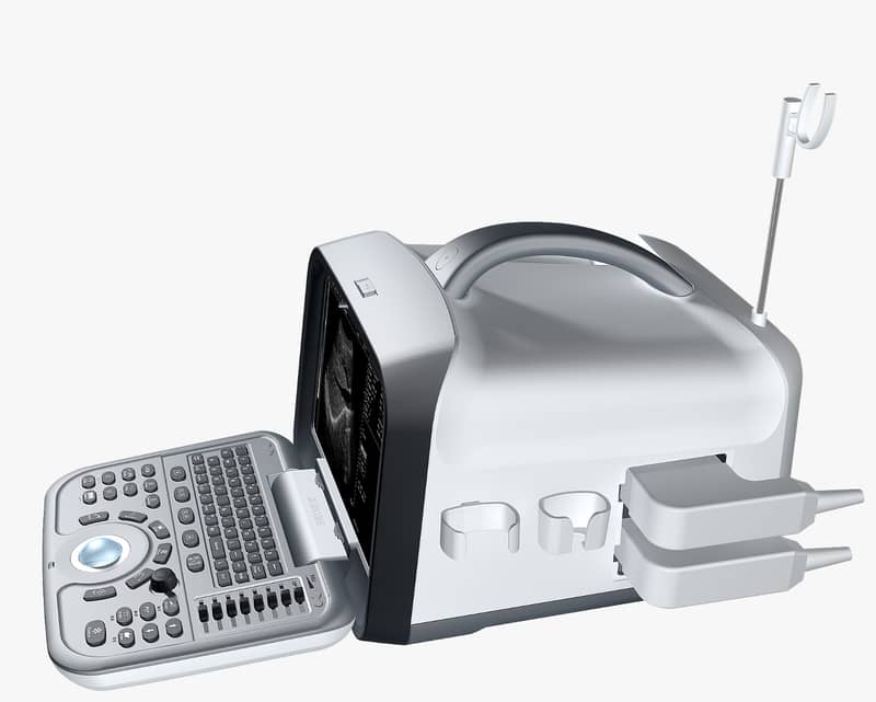Brand new ultrasound machines | Portable ultrasound |Color ultrasound 3