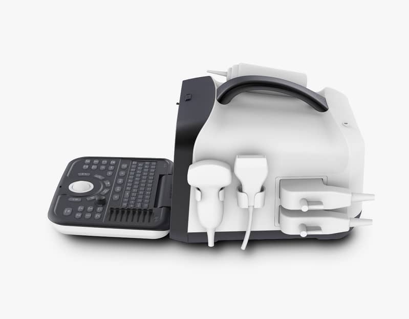 Brand new ultrasound machines | Portable ultrasound |Color ultrasound 4
