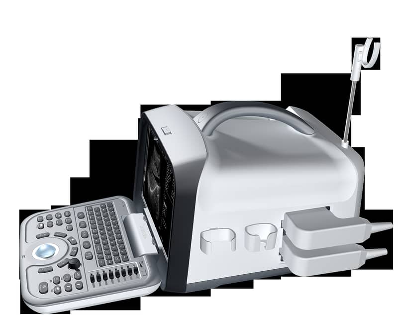 Brand new ultrasound machines | Portable ultrasound |Color ultrasound 16