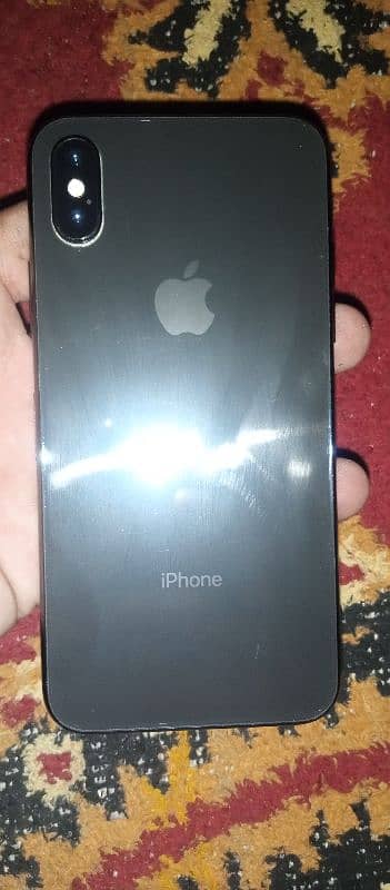 iphone x 64 gb 0