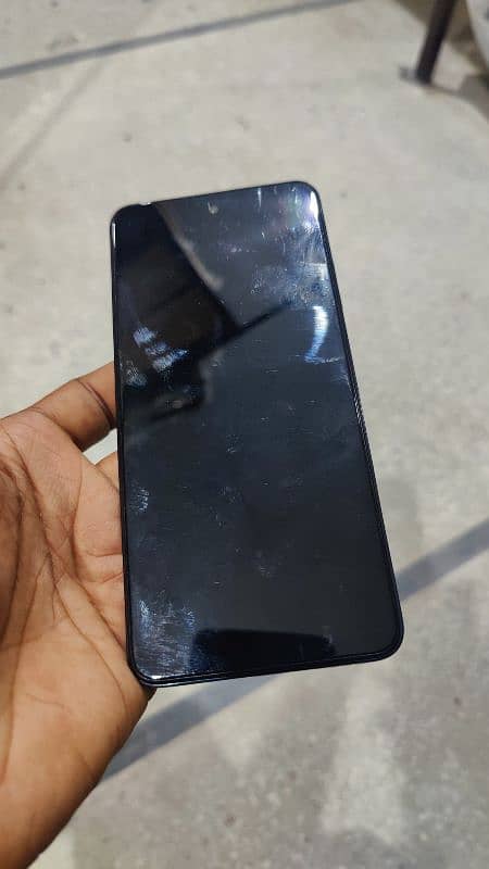 Infinix hot 40i 1