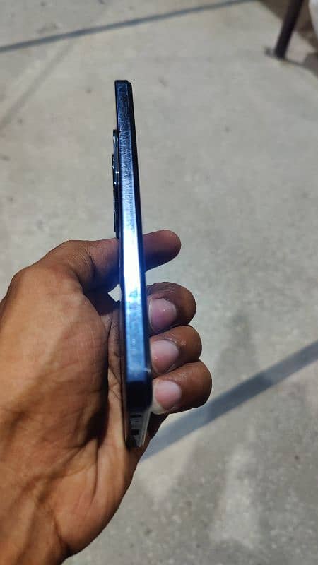Infinix hot 40i 2
