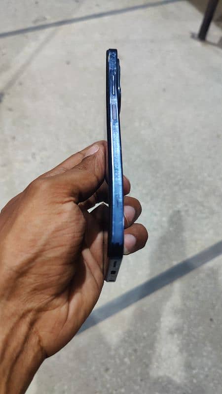 Infinix hot 40i 3