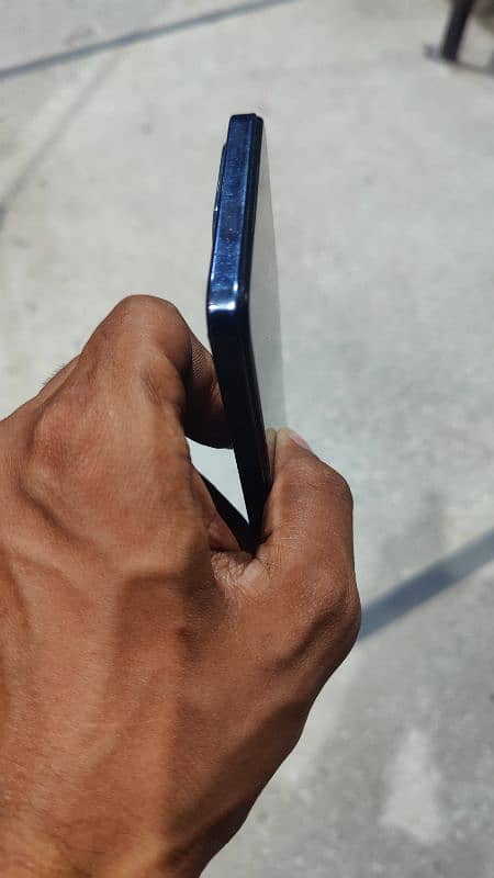 Infinix hot 40i 4
