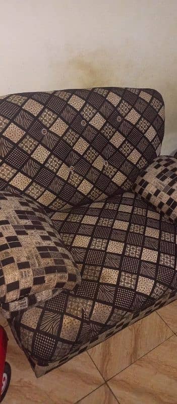 5 seater sofa set for sale 2