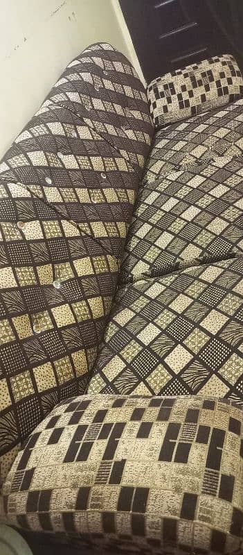 5 seater sofa set for sale 3