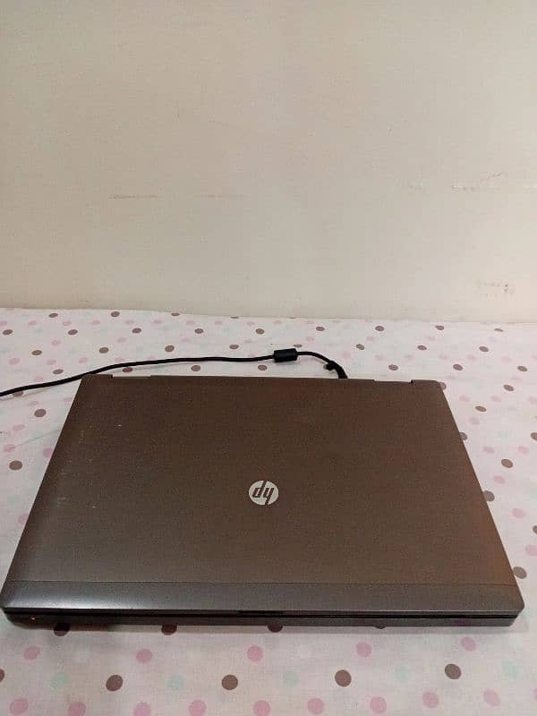 HP probook 6560b FOR URGENT SALE 3