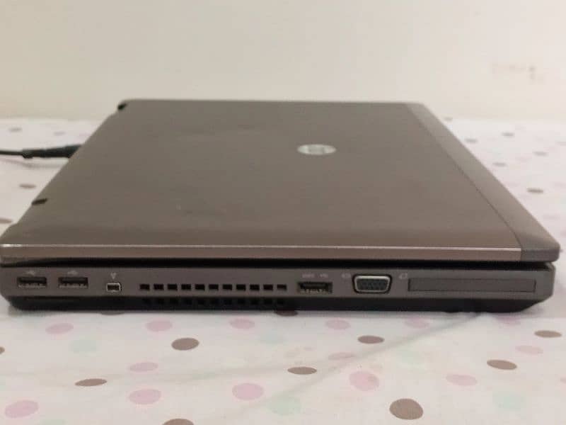 HP probook 6560b FOR URGENT SALE 4