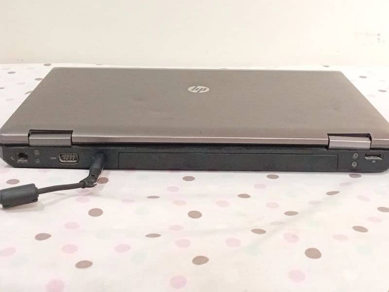 HP probook 6560b FOR URGENT SALE 5