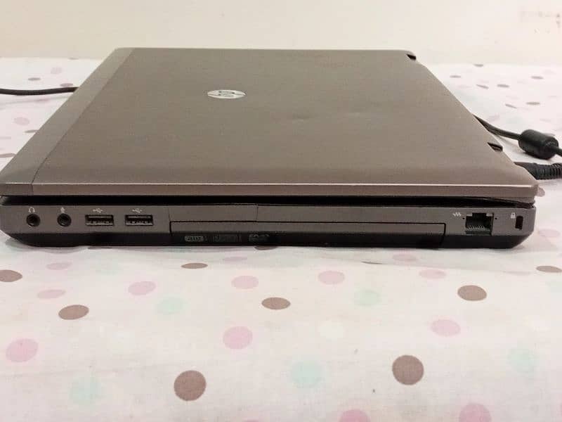 HP probook 6560b FOR URGENT SALE 6