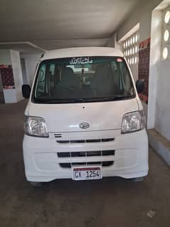 Daihatsu Hijet 2013/2017