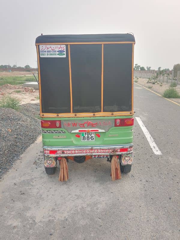 2019 model new asia 4
