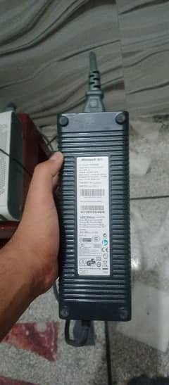 Xbox 360 for sale 512 gb 45 games installed with box