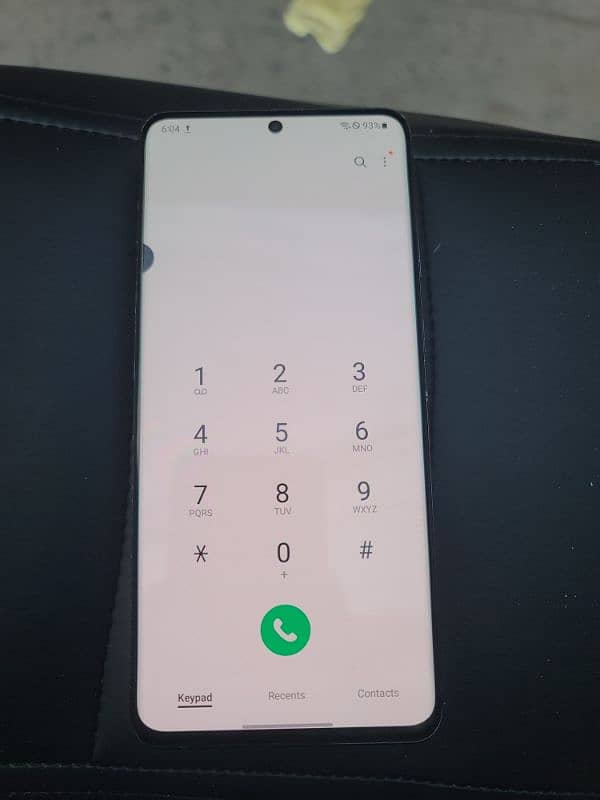 s20 plus  8 128 4