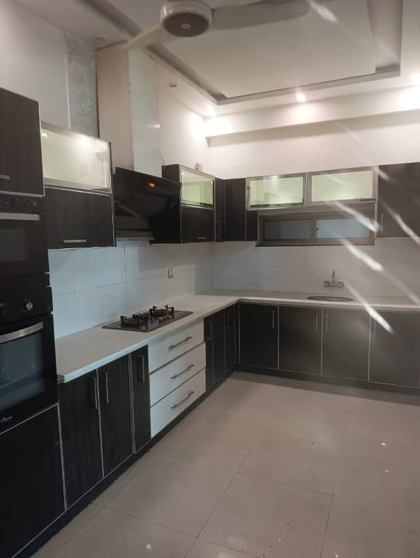 New Design 3 Bedroom Semi Furnished Pent House With Spectacular View Available On Rent 22