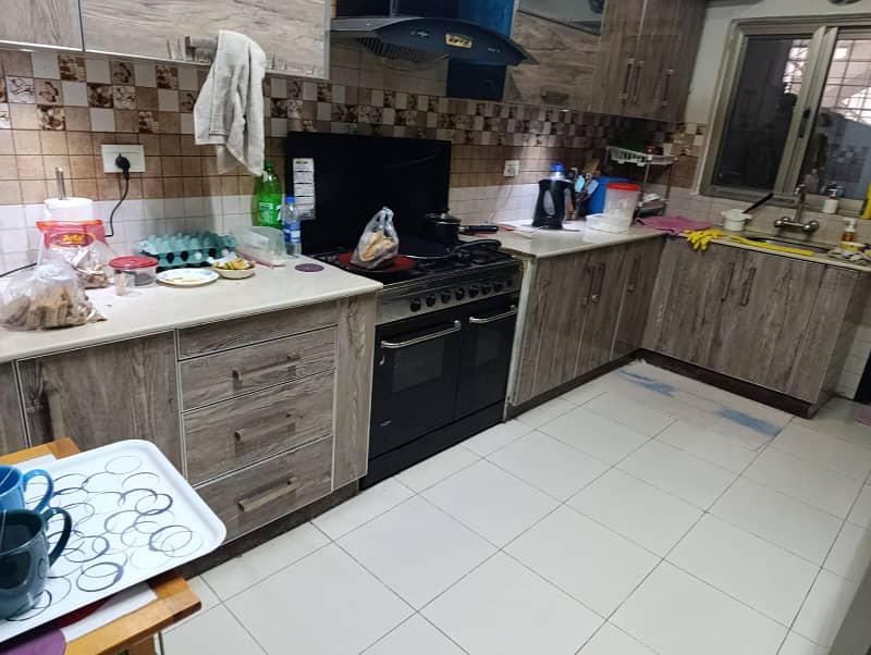4 Bedrooms, 12 Marla Apartment At 6 Floor For Sell 3